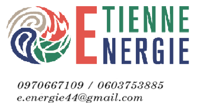 Etienne Energie